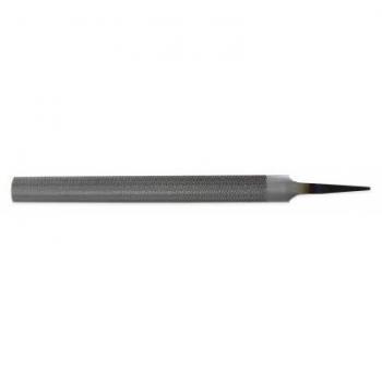 File Half Round Smooth 100/4 Nicholson 04762N