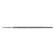 File Round Smooth 250/10 P&N 300AG0103