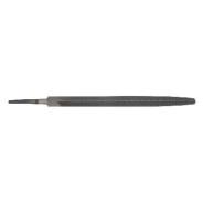 File Three Square Smooth 200/8 P&N 300BA0083