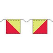 Brady Wide Load Flags Per Pair