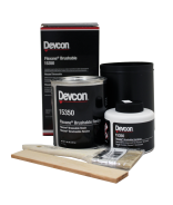 Devcon Flexane Brushable 0.45kg D15350