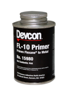Devcon Flexane Fl10 Primer For Metal 120ml D15980