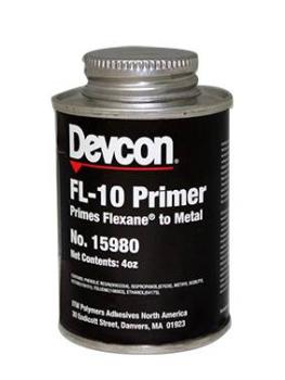 Devcon Flexane Fl10 Primer For Metal 120ml D15980