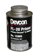 Devcon Flexane Fl20 Primer For Rubber 120ml D15985