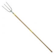 FORK HAY LONG HANDLE 3 TINE CYCLONE   630729