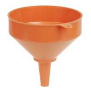 Funnel Plastic 150mm 02365