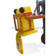 East West Forklift Wheelie Bin Tipper FWE24