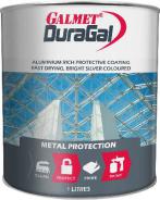 Galmet Duragal Silver 1L GGDS1L