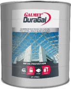 Galmet Duragal Silver 20L GGDS20L
