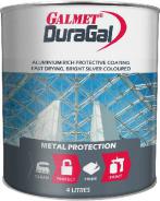 Galmet Duragal Silver 4L GGDS4L