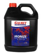 Galmet Ironize Cs Rust Converter 4L GICS4L