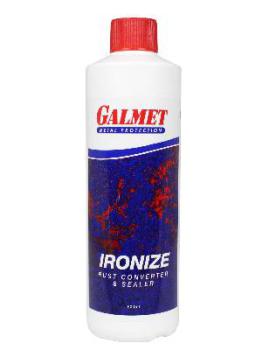 Galmet Ironize Cs Rust Converter 500M GICS500M