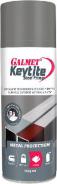 Galmet Keytite Steel Primer Grey 350g GKSGA350