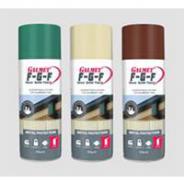 Galmet Spray Paint Paperbark Merino GFMEA350