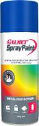 Galmet Spraypaint Ocean Blue Aero 350g GSPOBA350