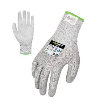Glove Titanium Cut 5 XLge Force 360 Gfpr201Xl