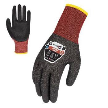 Glove Graphex Infinity Extra Large GFPR450.XL