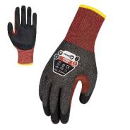 Glove Graphex Beyond Medium GFPR452.M