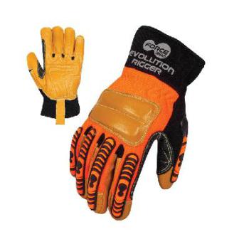 Glove Evolution Cut 5 Rigger Size XL Gfprmx30