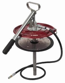 Alemlube Grease Gun Lever Action 20kg 7531-A4