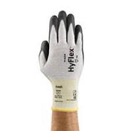 ANSELL GLOVE HYFLEX CUT 3 DYNEEMA SZ7   11-624/7 **NLA**