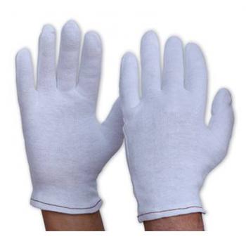 Glove Cotton Lady Interlock Plain Thin 342CLL
