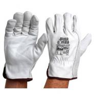 GLOVE DRIVERS COWHIDE RIGGAMATE LARGE
