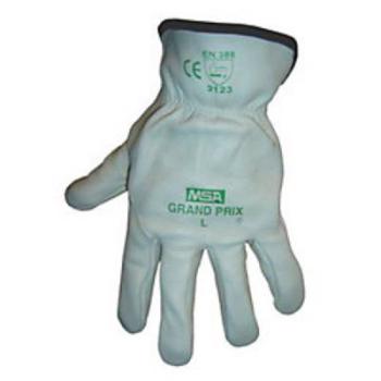 Glove Grand Prix Leather Drivers Large 225030