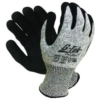 Glove G-Tek Polykor Cut 5/C Medium 16-333-8