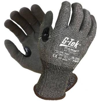 Glove G-Tek Polykor X7 Cut D 16-315-10