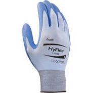 Ansell Glove Hyflex Dyneema Blue Cut 3 Size 10 11-518-10