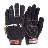 GLOVE MECHANICS CONTEGO MEDIUM P8174M