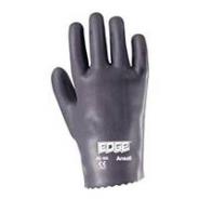 ANSELL GLOVE NITRILE FOAM KNIT  40-400-8