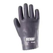 Ansell Glove Nitrile Foam Knit 40-400-9