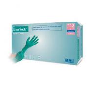 ANSELL GLOVE NITRILE VIRTEX REUSABLE CHEM RESISTANT SIZE 9