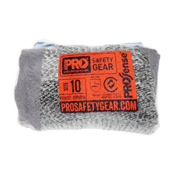 Glove Prosense Cut 5 PU Palm Vend Ready Glove Size 9 C5PUD9