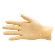 Glove Latex Powder Free Box 100 Small 41004