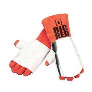 Glove Aluminised Glove Saver, Heavy Duty. Left Hand. Size L AGS4L