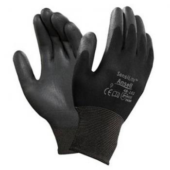 ANSELL GLOVE SENSILITE SIZE 10   48-101-10