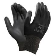 ANSELL GLOVE SENSILITE SIZE 11   48-101-11