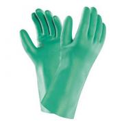 Ansell Glove Solvex Unlined Size 10 37-145