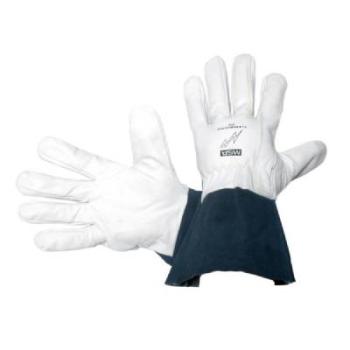Glove Tigmate Welders Kevlar Stitched 227765L
