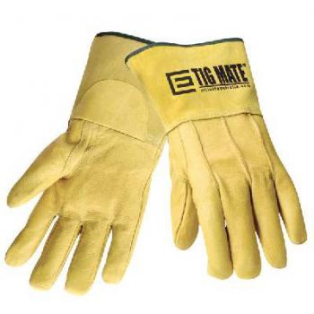 Glove Tigmate Welding Glove. 279mm Long. Size L TIG11L