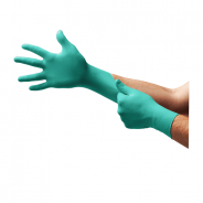 Ansell Glove Touch & Tuff Medium (Box100) 92-500M