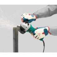 Ansell Glove Vibraguard Full Finger Size 9 7-112-9
