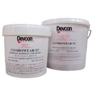 DEVCON COMBO WEAR FC 4KG D11450