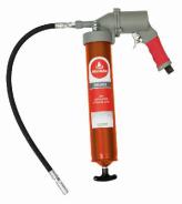 Alemlube Grease Gun Cart Type Air Operated 680AN