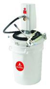 Alemlube Air Grease Kit 20kg W/Carry Handle 424170
