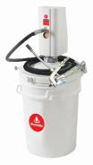 Alemlube Air Grease Kit 20kg W/Carry Handle Underground 424170S