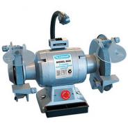 Garrick Bench Grinder 200mm Heavy Duty 1Hp BG8